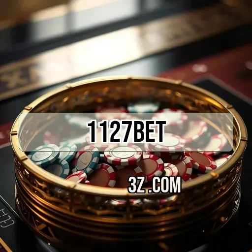 Cashback Imperdível: Explore a Experiência no 1127bet