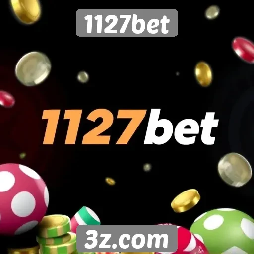 Promoções atuais disponíveis no 1127bet