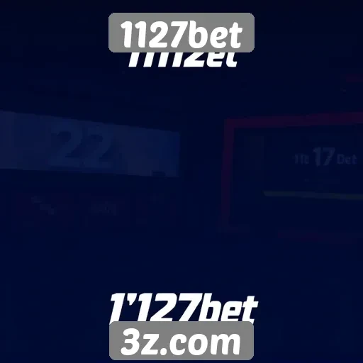 Impacto das promoções em jogadores do 1127bet