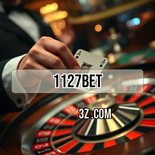 A Solidez Secure do 1127bet: Proteção e Diversão em Jogo
