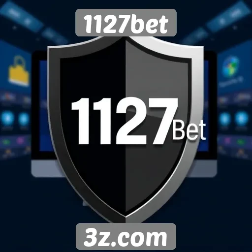 Avaliação da segurança no site de jogos 1127bet