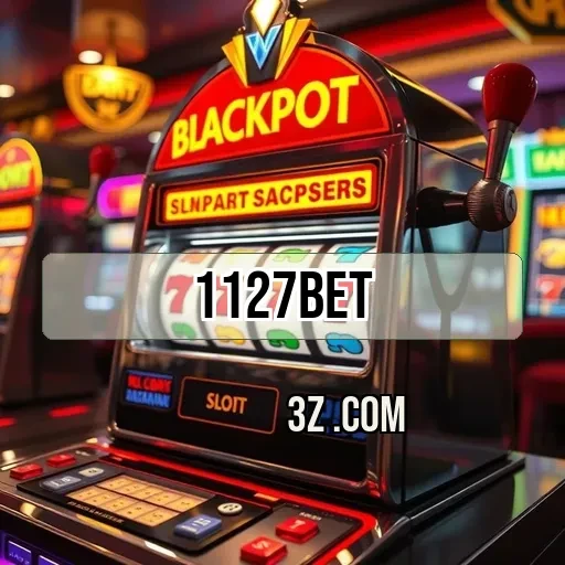 1127bet Bônus de Boas-Vindas